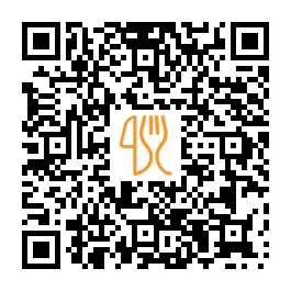 QR-code link para o menu de Aroma Café Tenares