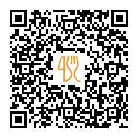 QR-code link para o menu de Kentucky Fried Chicken