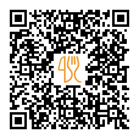 QR-code link para o menu de Tuck'd Away Grill