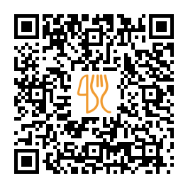 QR-code link para o menu de Mcdonald's