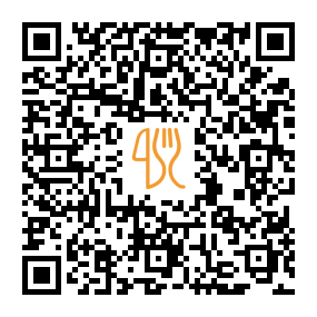 QR-code link para o menu de Himalayan Cafe