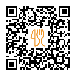QR-code link para o menu de Chai Bubble