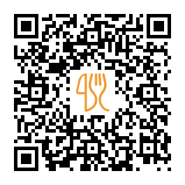 QR-code link para o menu de Lulu's Burgers