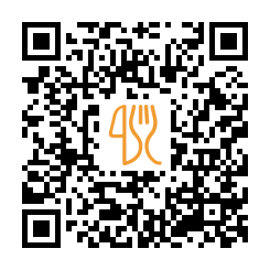 QR-code link para o menu de One Way Cafe