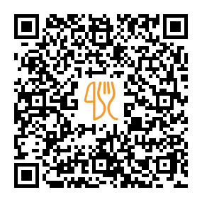 QR-code link para o menu de Burger King