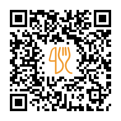 QR-code link para o menu de Frui'd'licious
