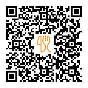 QR-code link para o menu de Front Porch Cafe