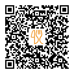 QR-code link para o menu de Tin Ceiling Tavern