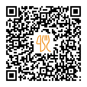 QR-code link para o menu de Hot Pit B-b-q Del Rio