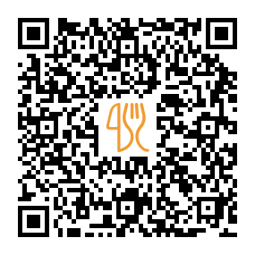 QR-code link para o menu de Popeyes Louisiana Kitchen