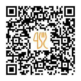 QR-code link para o menu de Rincón Fit