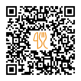 QR-code link para o menu de Casa de Jin