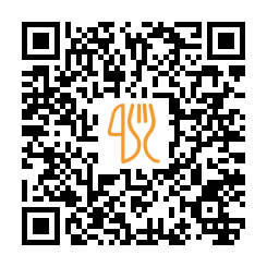 QR-code link para o menu de The Grumpy Mole