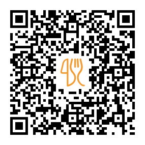 QR-code link para o menu de Light Bulb Asian Cafe