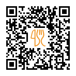 QR-code link para o menu de Ka's Kafe