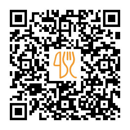 QR-code link para o menu de The Golden Lion Inn