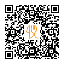 QR-code link para o menu de Yak And Yeti