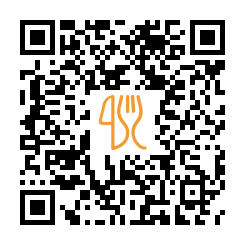 QR-code link para o menu de Luv Fats