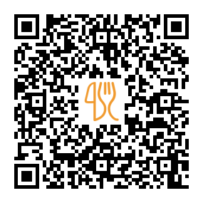 QR-code link para o menu de Pizza Claude