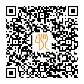 QR-code link para o menu de La Table De Fred'