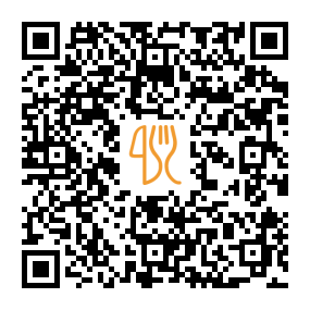 QR-code link para o menu de Café Frostbrunnsdalen