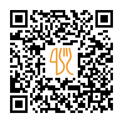 QR-code link para o menu de Pollos Regios