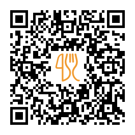 QR-code link para o menu de Hunt Club