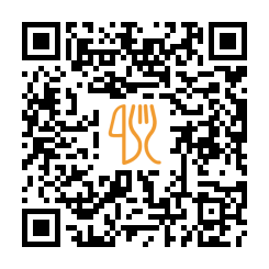 QR-code link para o menu de La Cantoch'