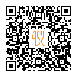 QR-code link para o menu de Subway