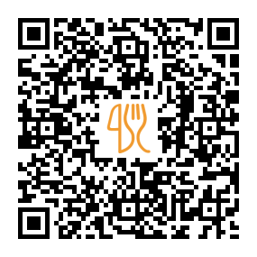 QR-code link para o menu de K-bob's Steakhouse