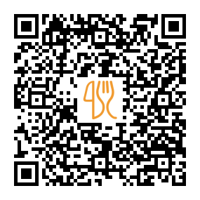 QR-code link para o menu de Cafe Mexicali