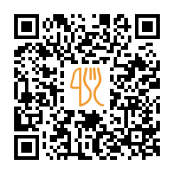 QR-code link para o menu de Mcdonald's