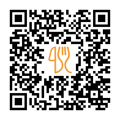 QR-code link para o menu de Dunkin'