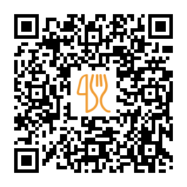 QR-code link para o menu de Krystal