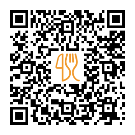 QR-code link para o menu de Speedy Cafe