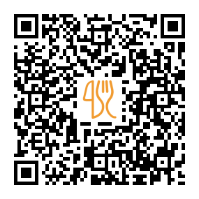 QR-code link para o menu de Pooja's Cafe