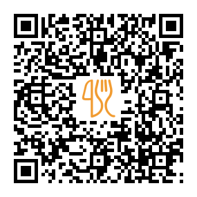 QR-code link para o menu de Pizza Plus