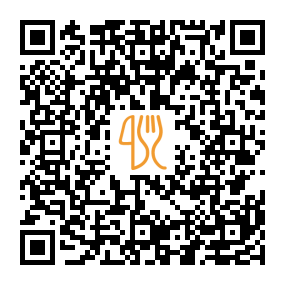 QR-code link para o menu de Natura Juice