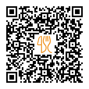 QR-code link para o menu de We Foods Roti Shop