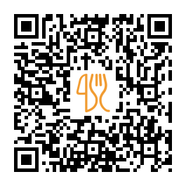 QR-code link para o menu de Carl's Jr.