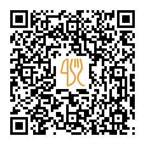 QR-code link para o menu de Goat Mountain Pizzeria