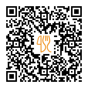 QR-code link para o menu de Weed Patch Floral