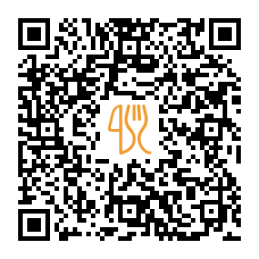 QR-code link para o menu de Mr. Mrs. J's