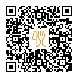 QR-code link para o menu de Island Barbeque