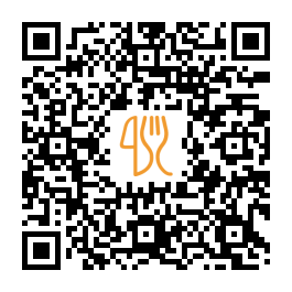 QR-code link para o menu de Burkey's Grill