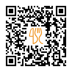 QR-code link para o menu de Grinder's