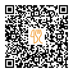 QR-code link para o menu de The Smokin Cuban