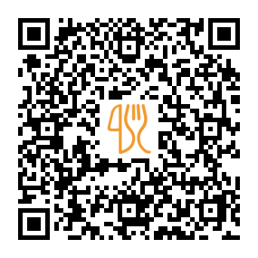 QR-code link para o menu de Sake Japanese