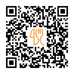 QR-code link para o menu de Saana