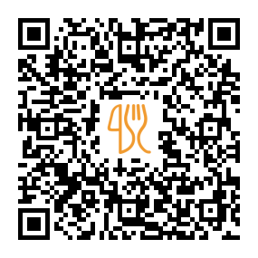 QR-code link para o menu de The Falcon Tavern